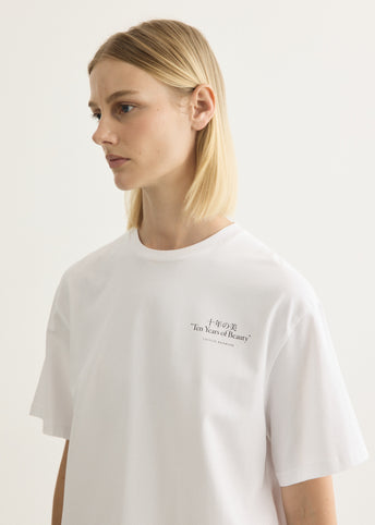 Dorothy Printed Jersey T-Shirt