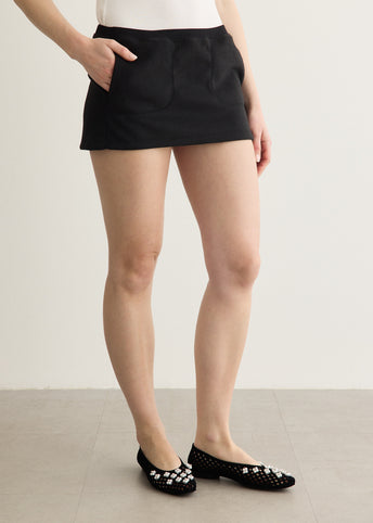 Lana Mini Skirt