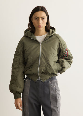 Penny Flight Jacket