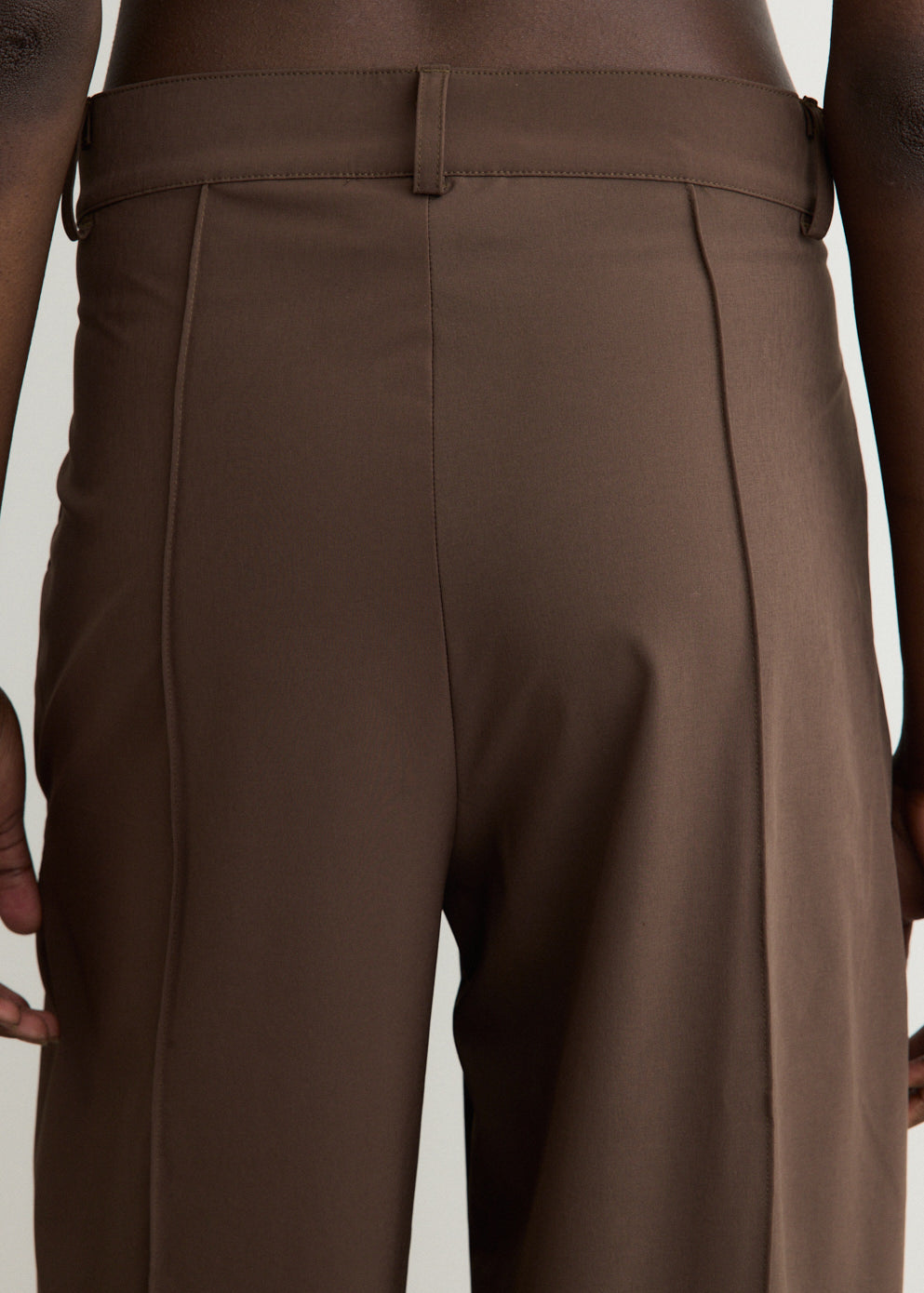 x Entire Studios Z.N.E Uniform Woven Pants