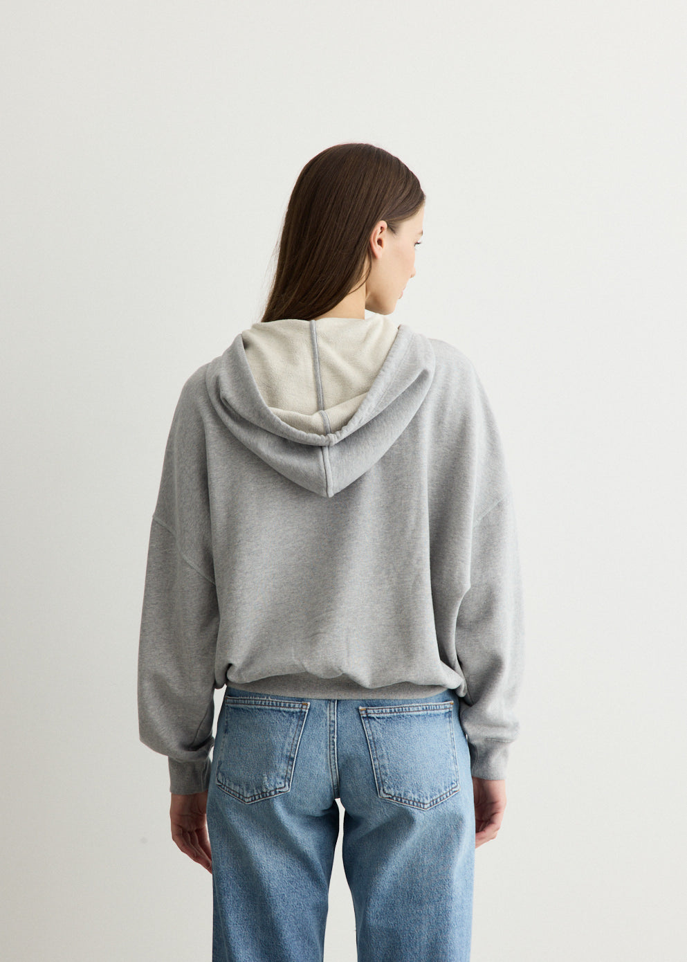 Careful Sweatshirt