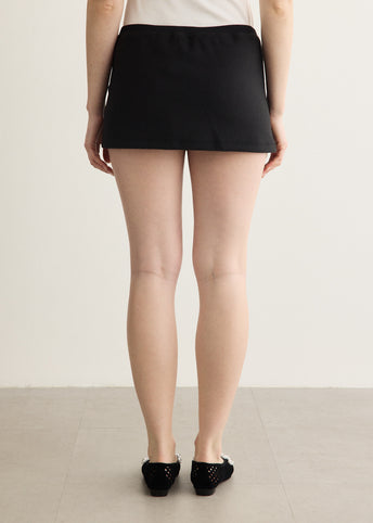 Lana Mini Skirt