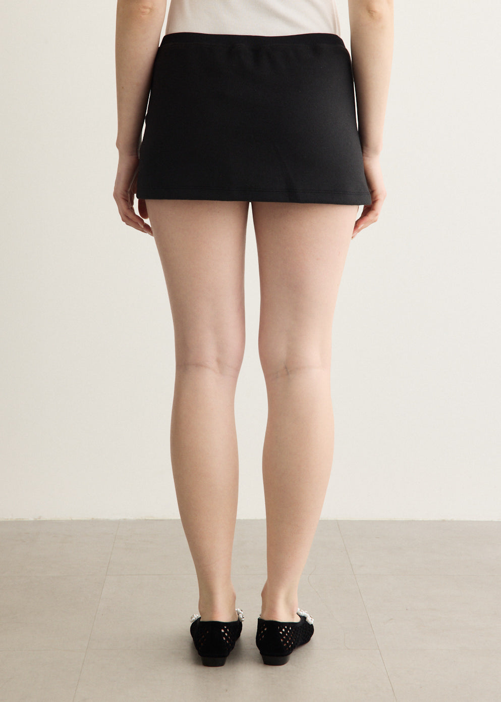 Lana Mini Skirt