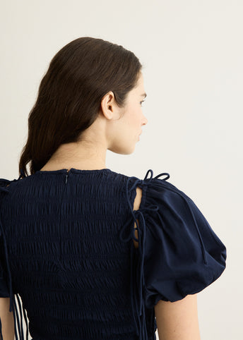 Becca Multi Way Blouse