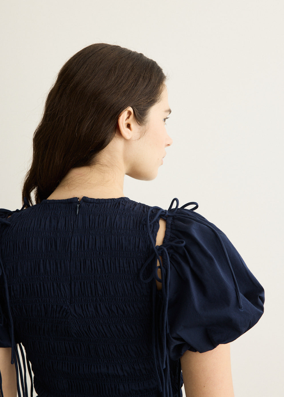Becca Multi Way Blouse