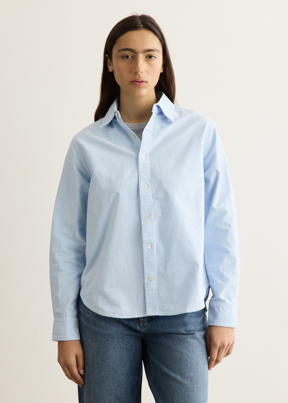 Dume Shirt