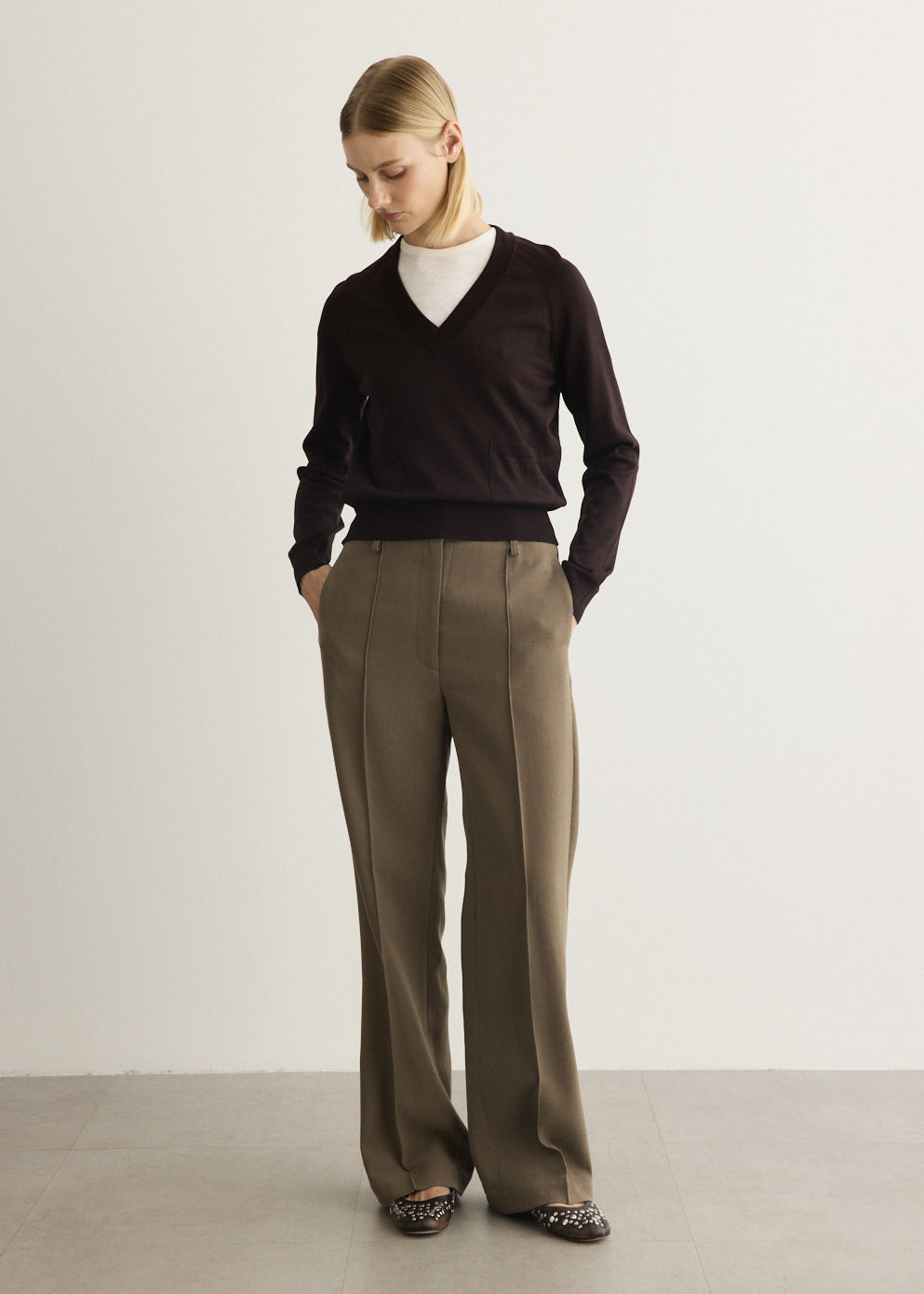 Leonie Jumper