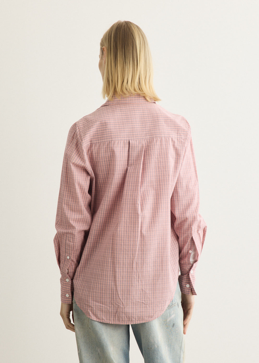 Isley Shirt