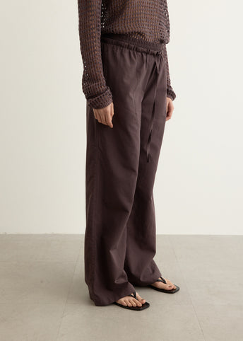 Bolt Double Waistband Pants