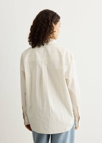 Salova Pocket Shirt