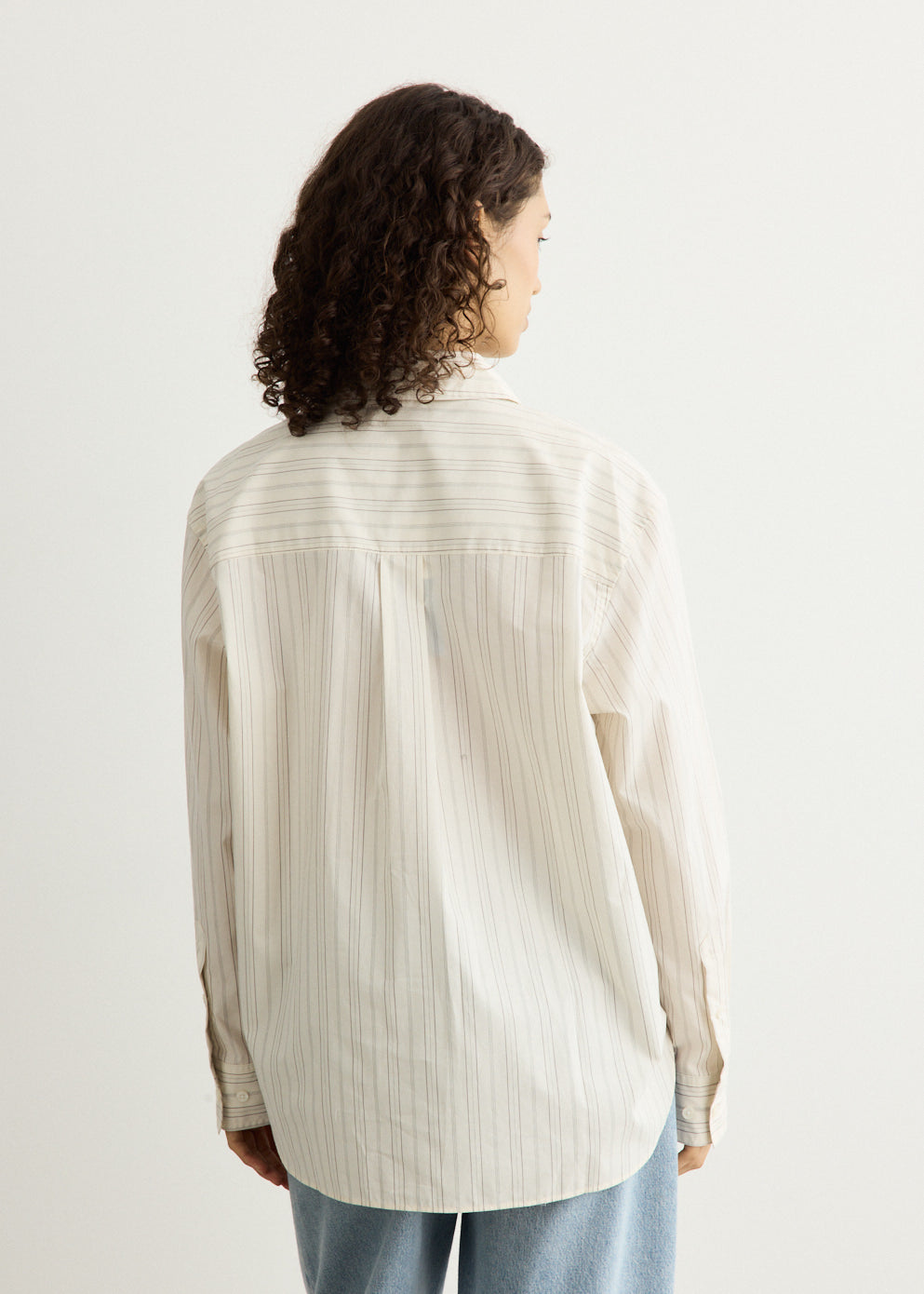 Salova Pocket Shirt