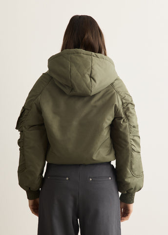 Penny Flight Jacket