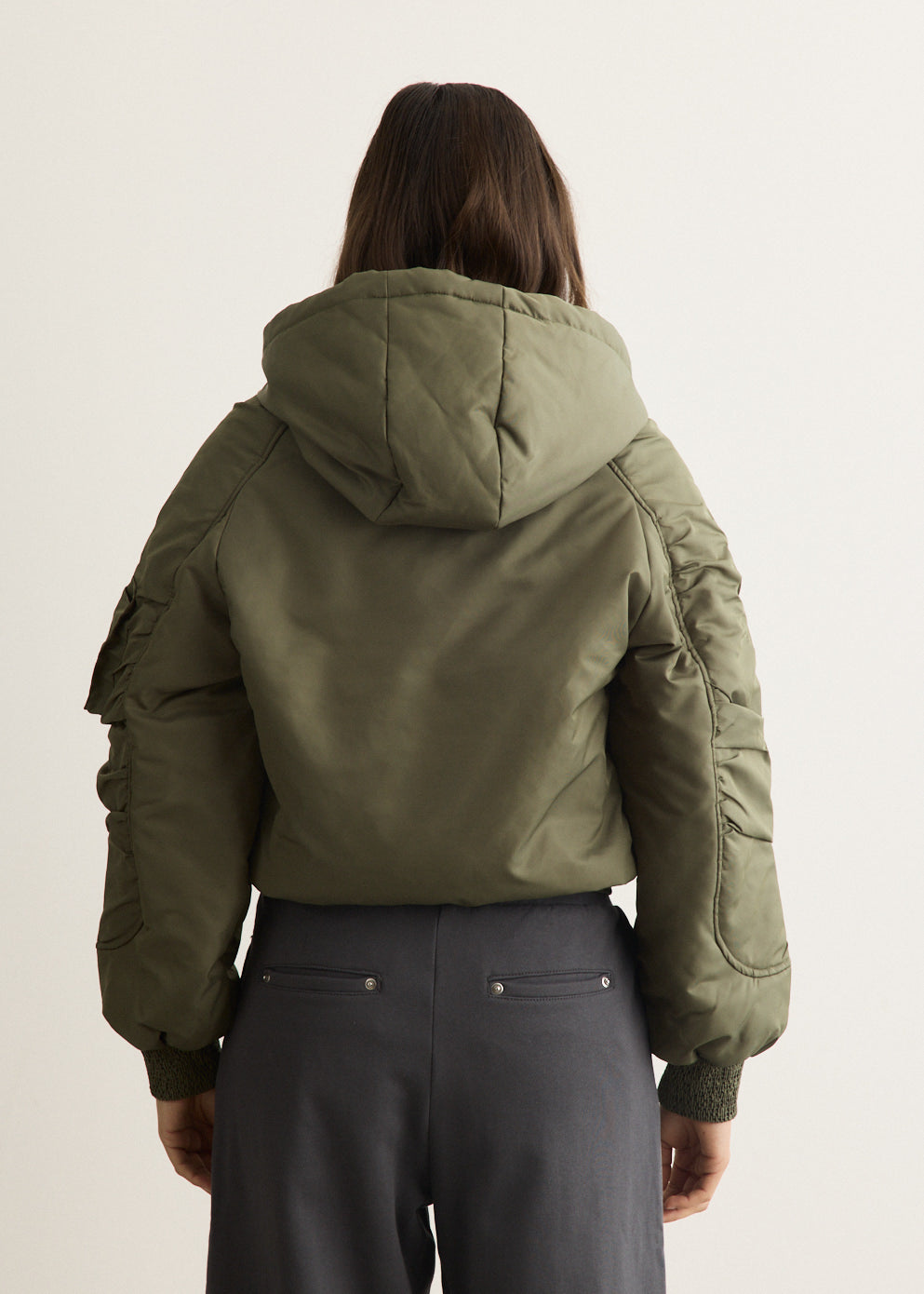 Penny Flight Jacket