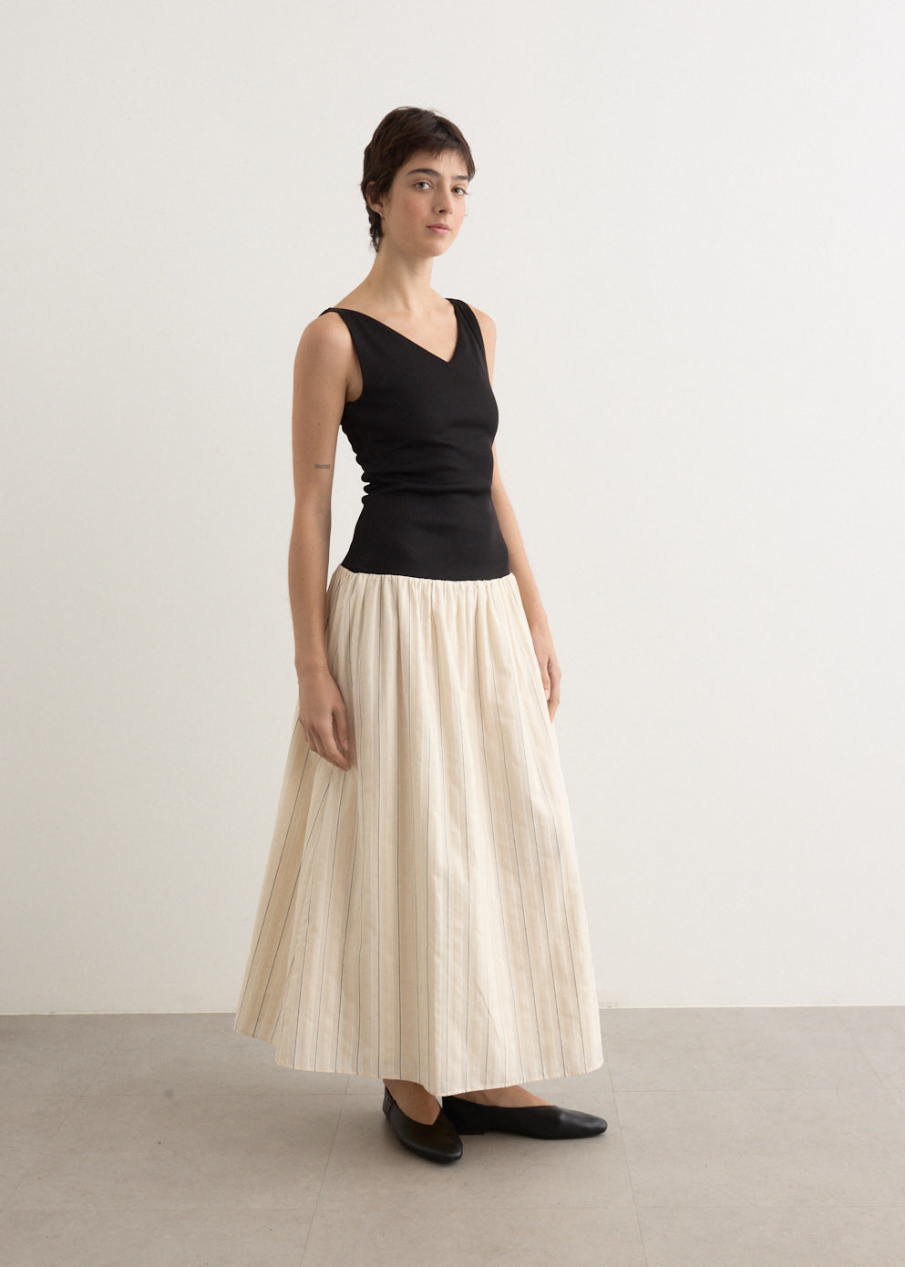 Ainsley Dress
