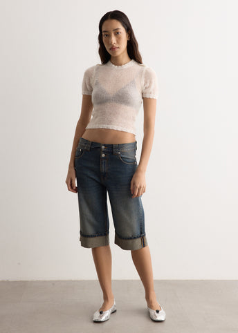 Baggy Shorts