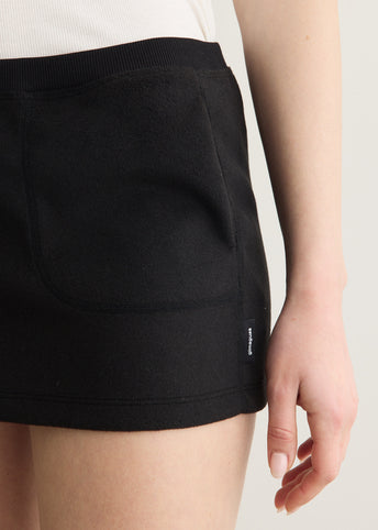Lana Mini Skirt