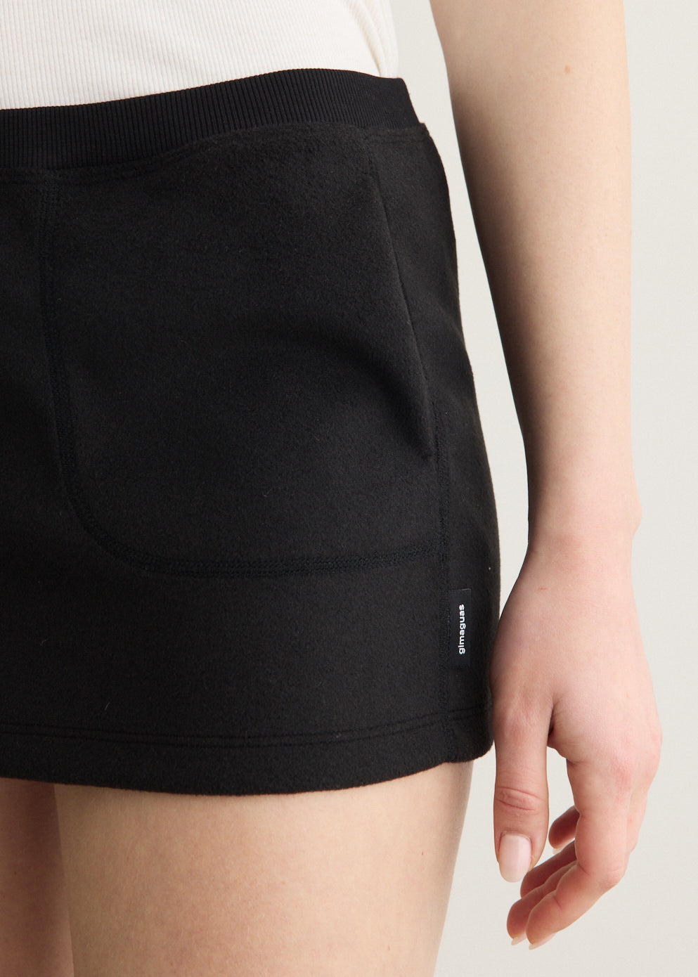 Lana Mini Skirt