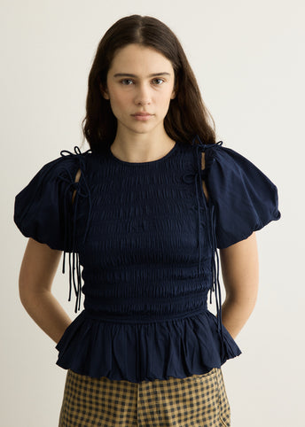 Becca Multi Way Blouse
