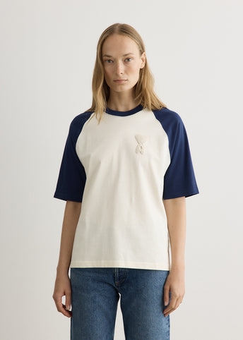 ADC Knitted Patch T-Shirt