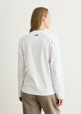 Classic Long Sleeve T-Shirt