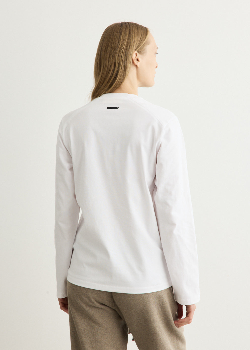 Classic Long Sleeve T-Shirt