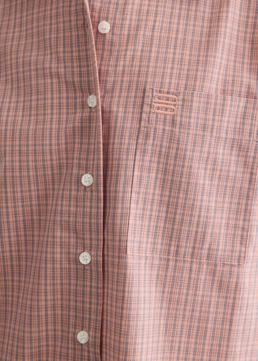 Isley Shirt