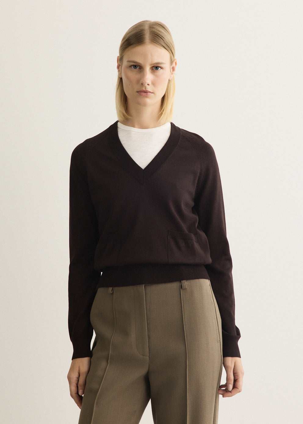 Leonie Jumper
