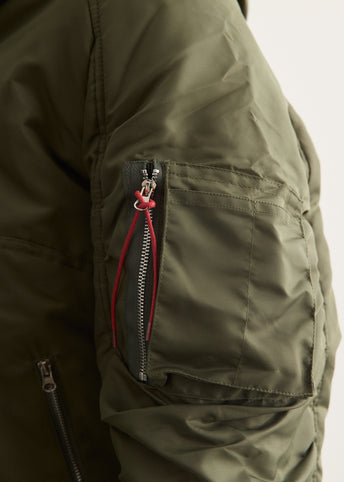 Penny Flight Jacket