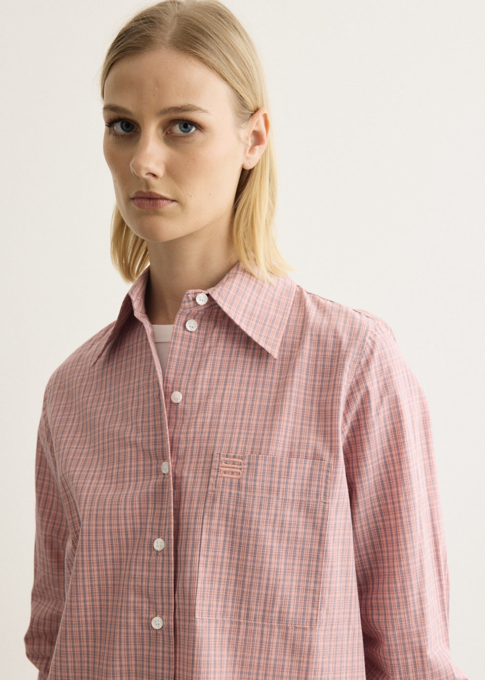 Isley Shirt