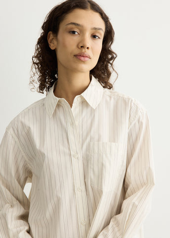 Salova Pocket Shirt