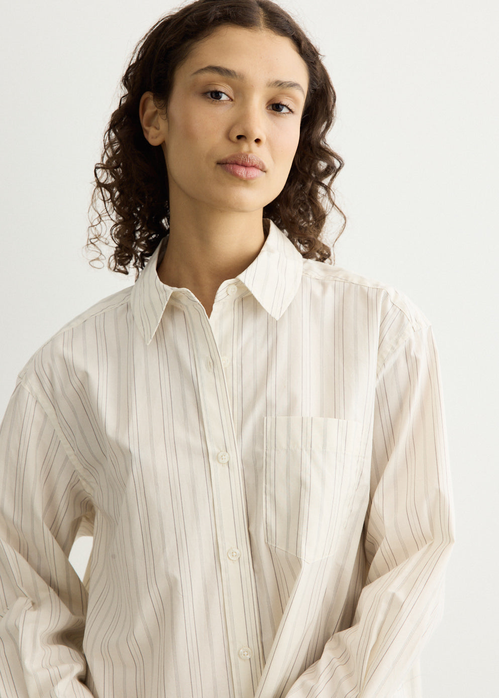 Salova Pocket Shirt