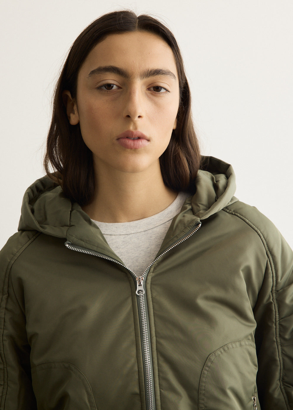 Penny Flight Jacket