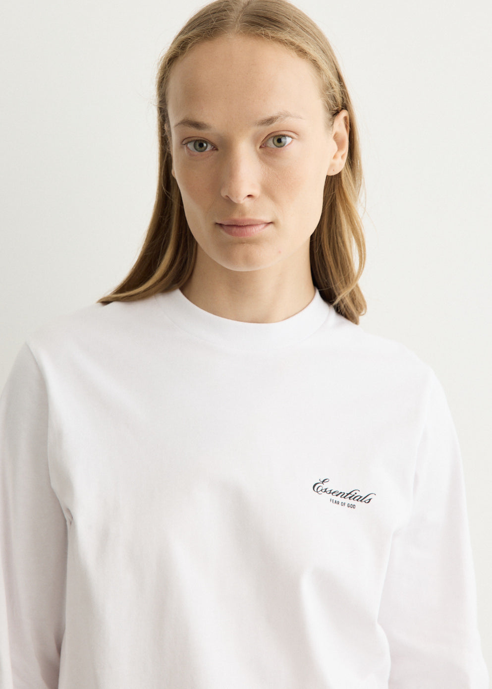 Classic Long Sleeve T-Shirt