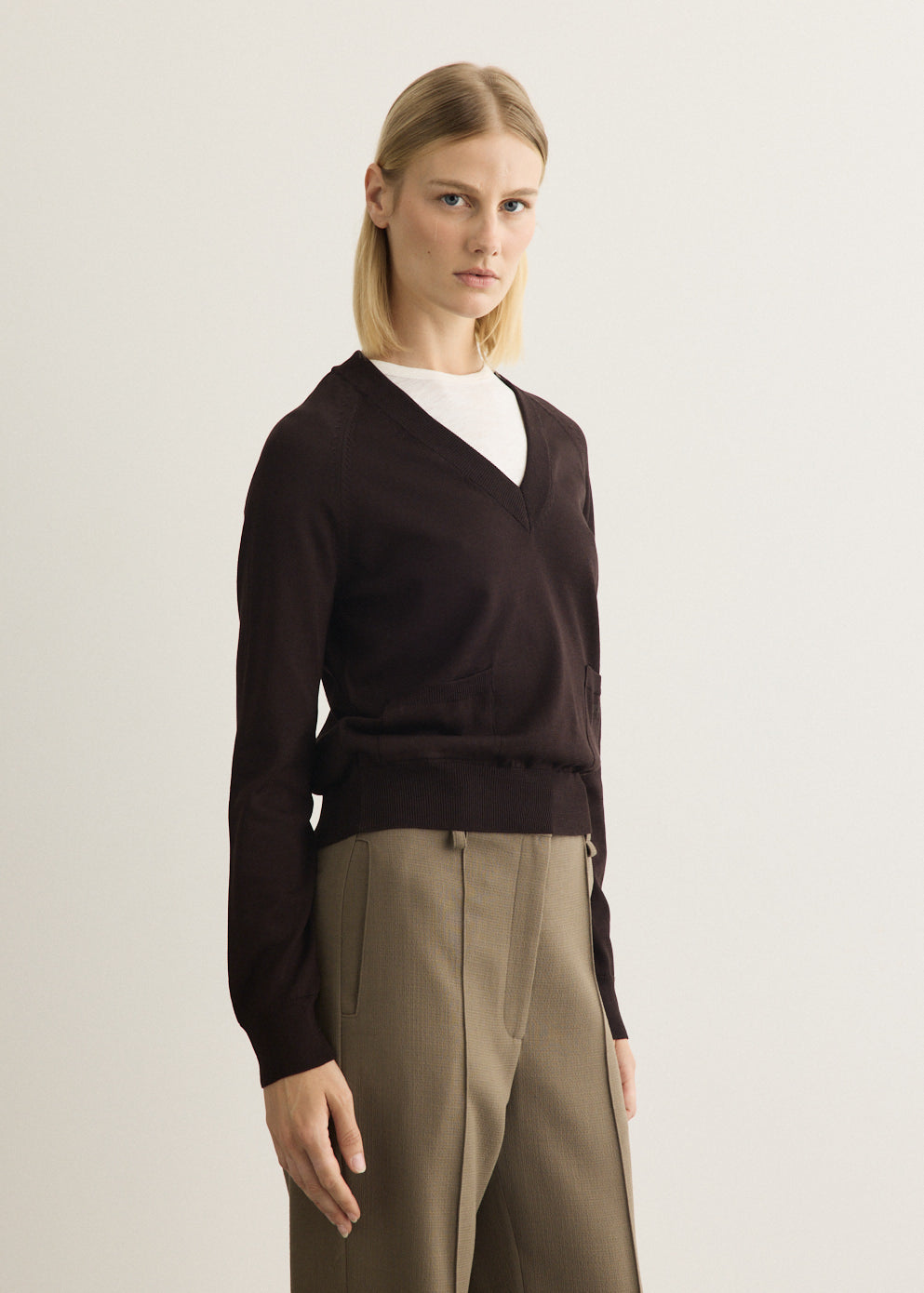 Leonie Jumper