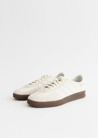 x CLOT by Edison Chen Gazelle Sneakers