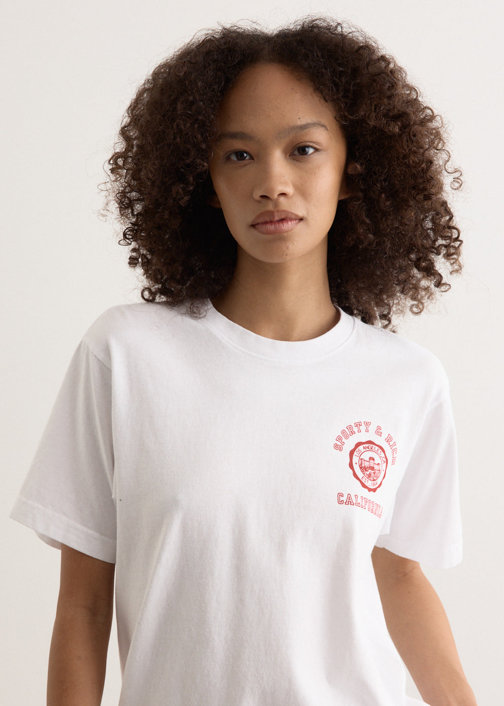 California Emblem T-Shirt