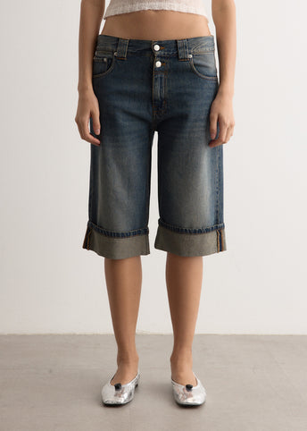 Baggy Shorts