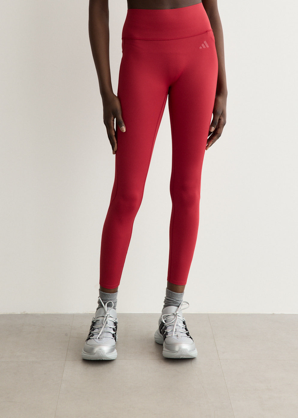 x Entire Studios Optime Training 7/8 Leggings