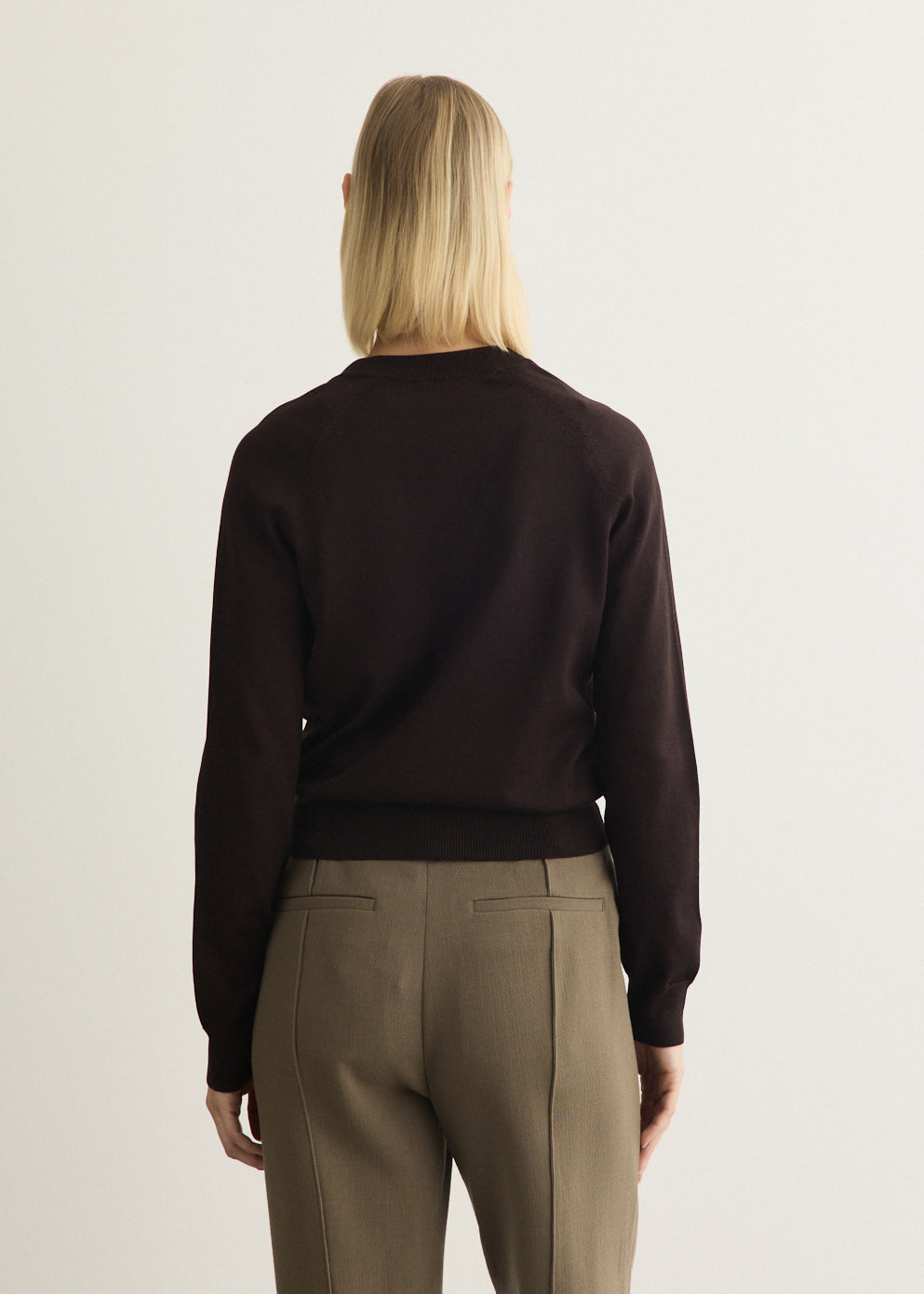Leonie Jumper