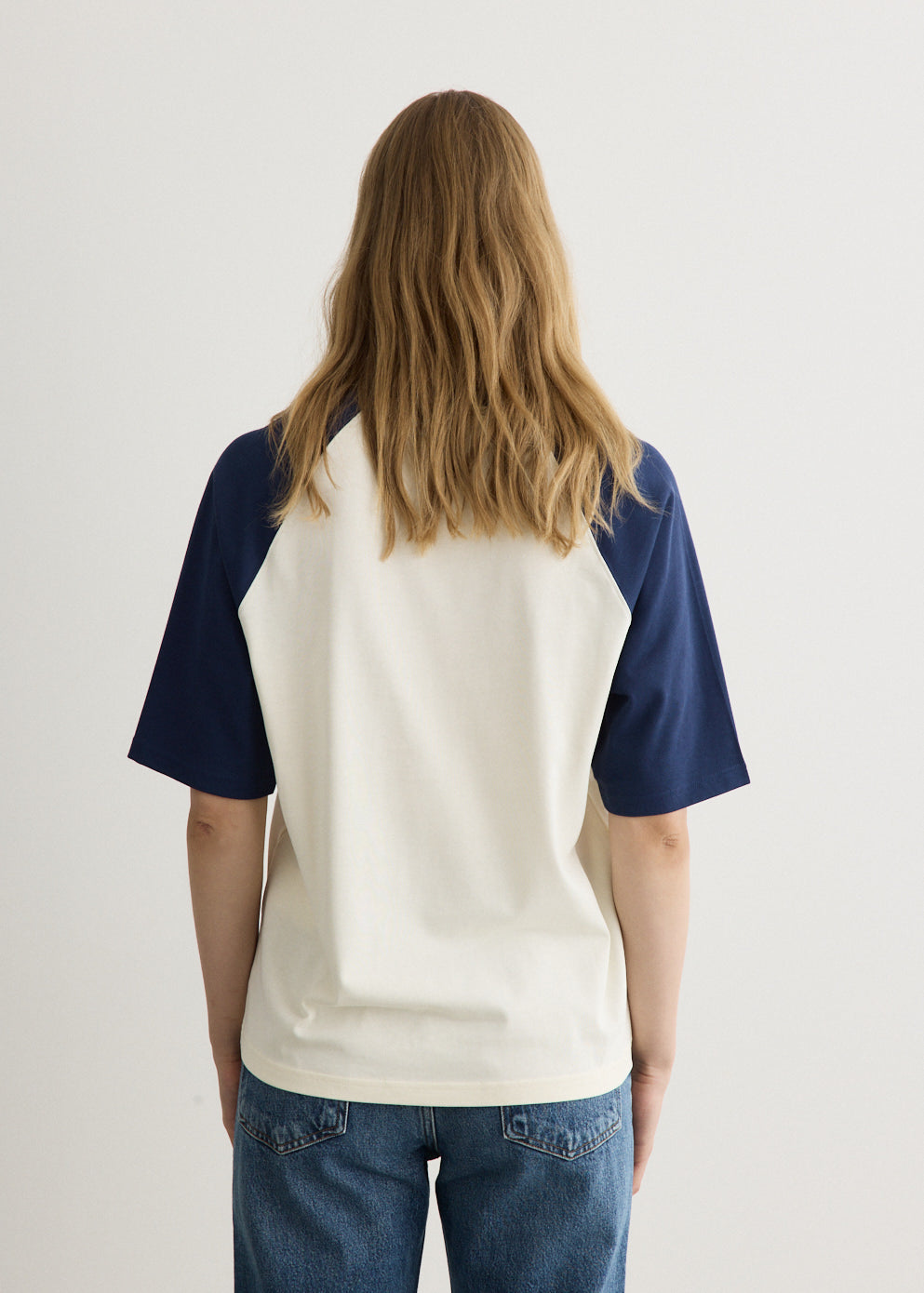 ADC Knitted Patch T-Shirt