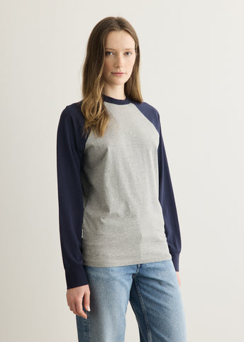 Samuel Long Sleeve T-Shirt