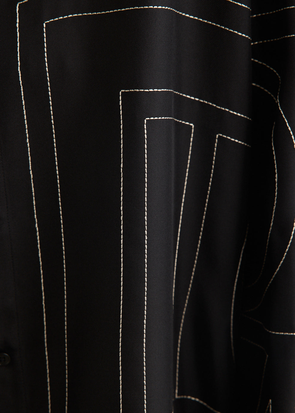 Classic Embroidered Shirt