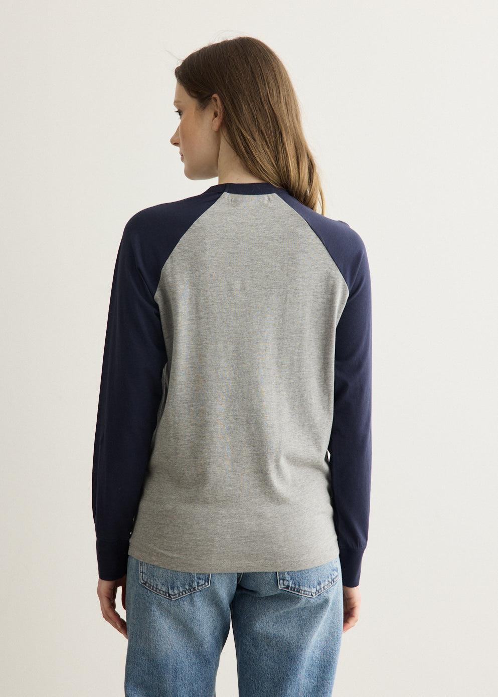 Samuel Long Sleeve T-Shirt