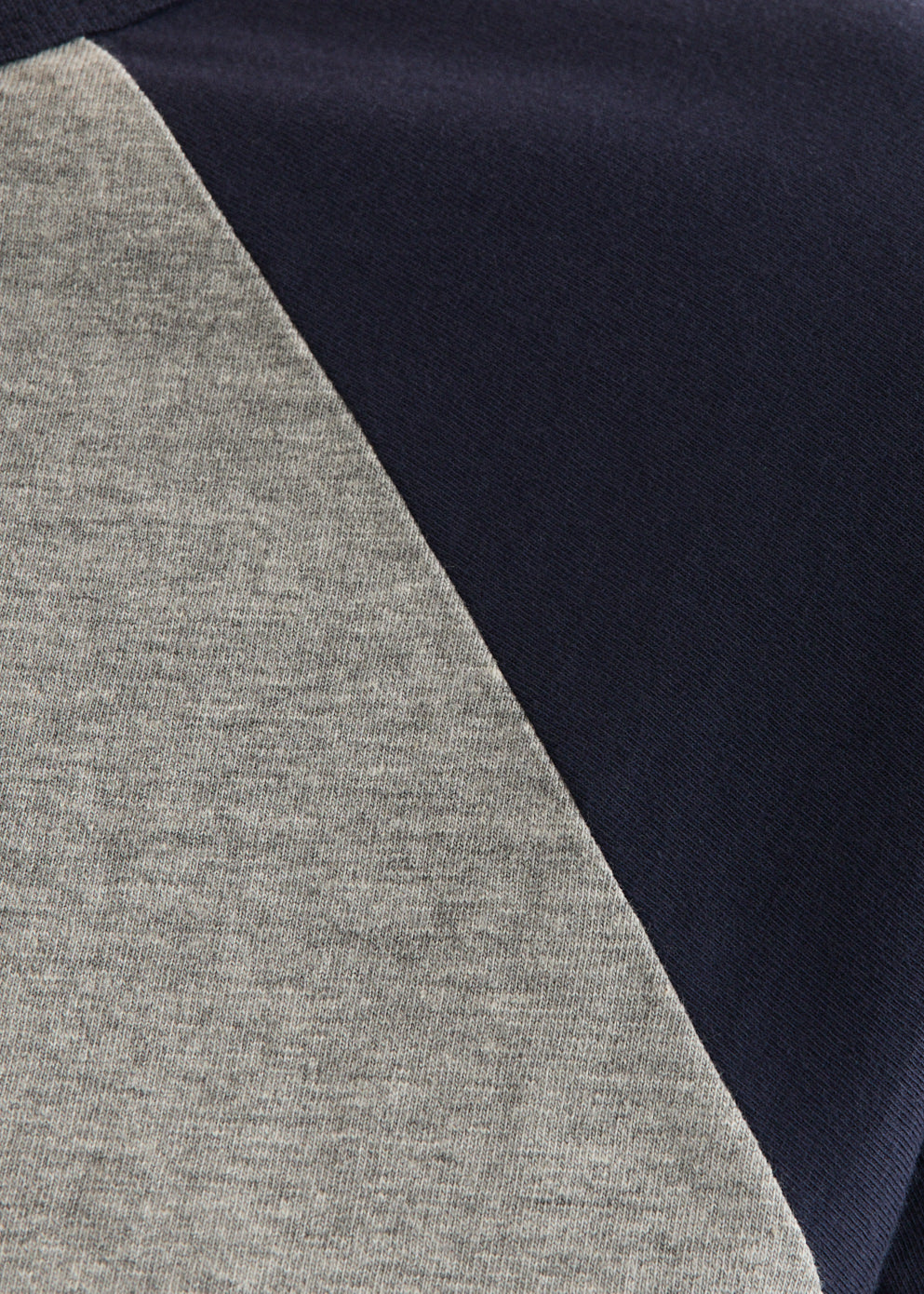 Samuel Long Sleeve T-Shirt