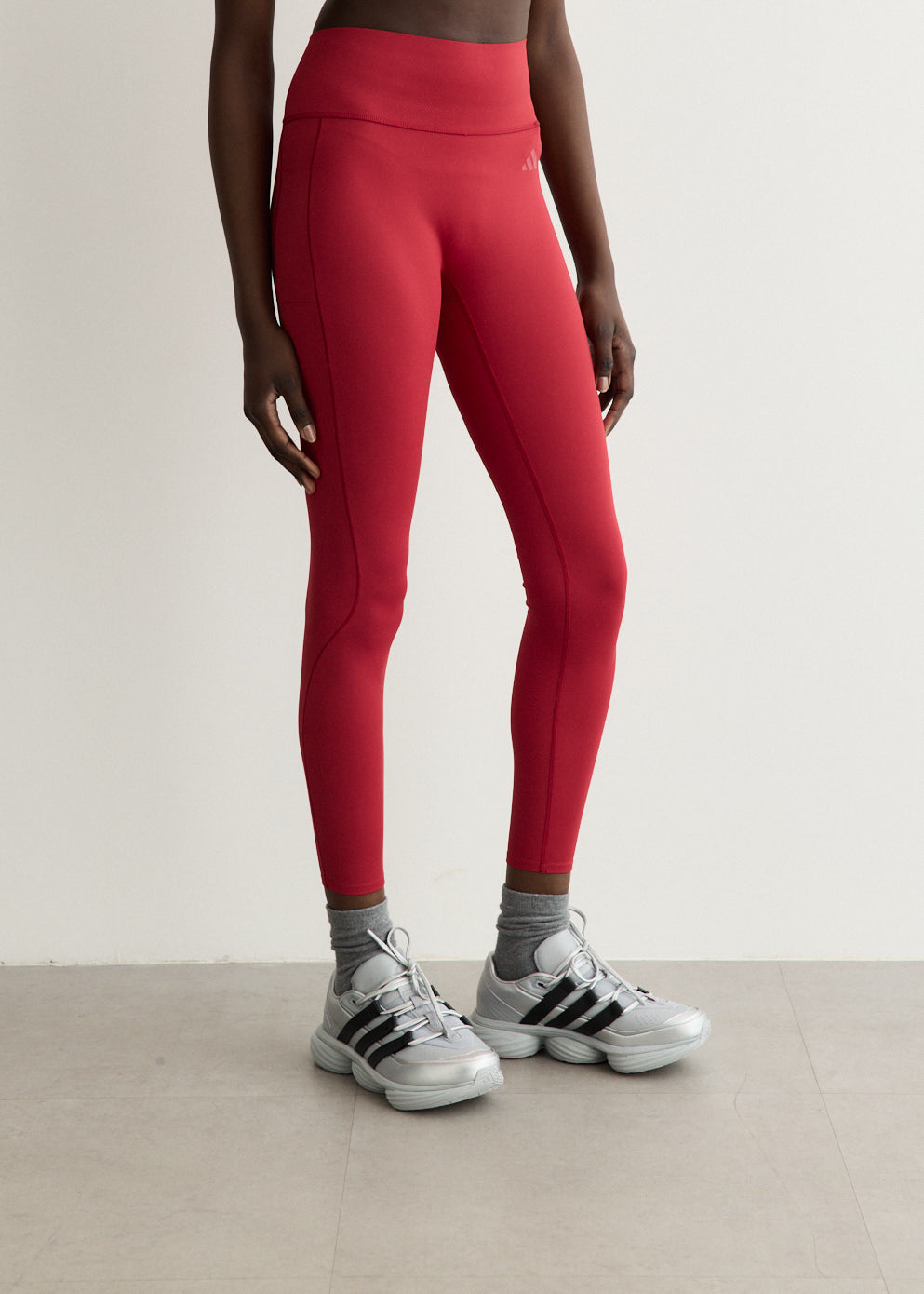 x Entire Studios Optime Training 7/8 Leggings