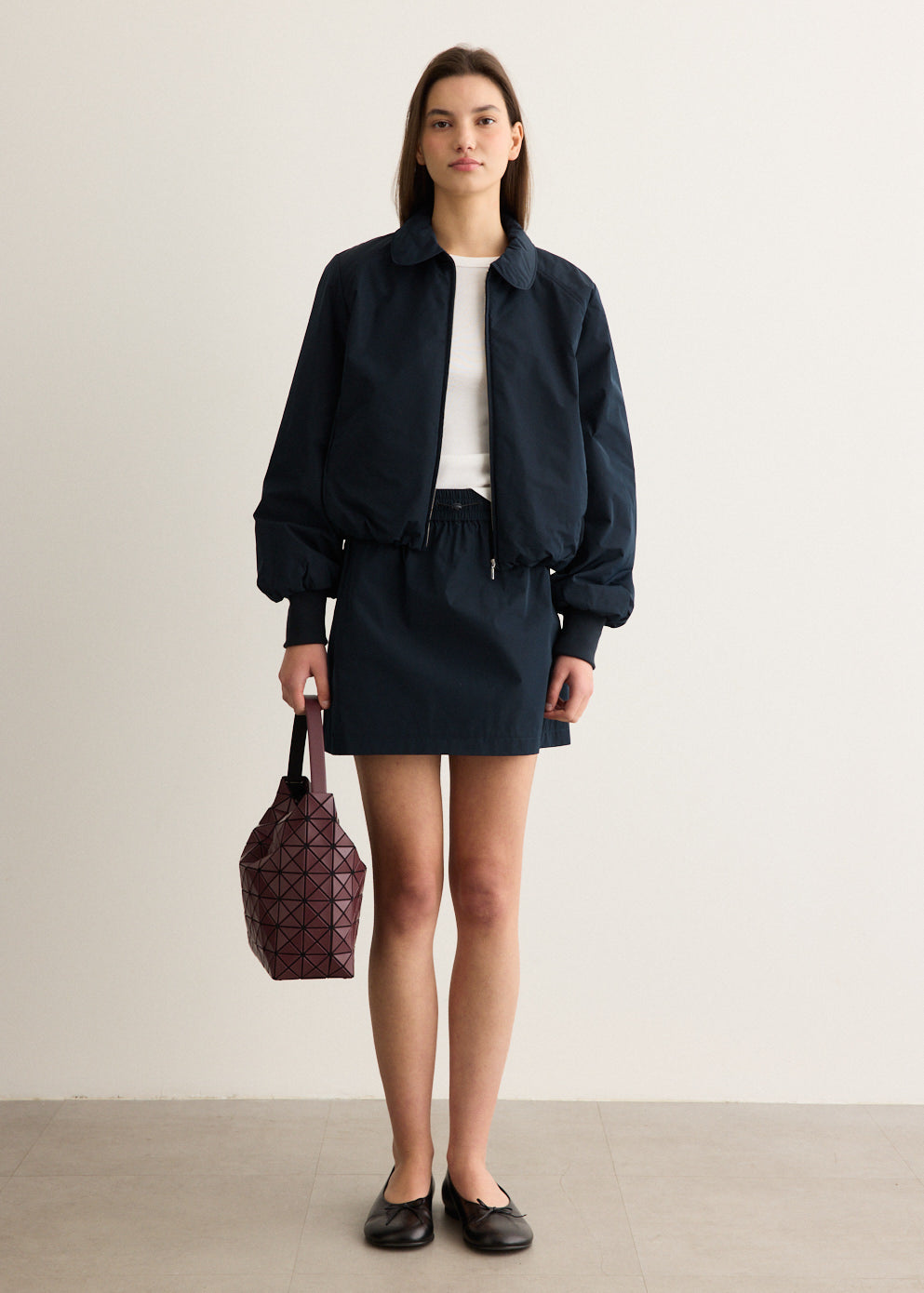 Salome Jacket
