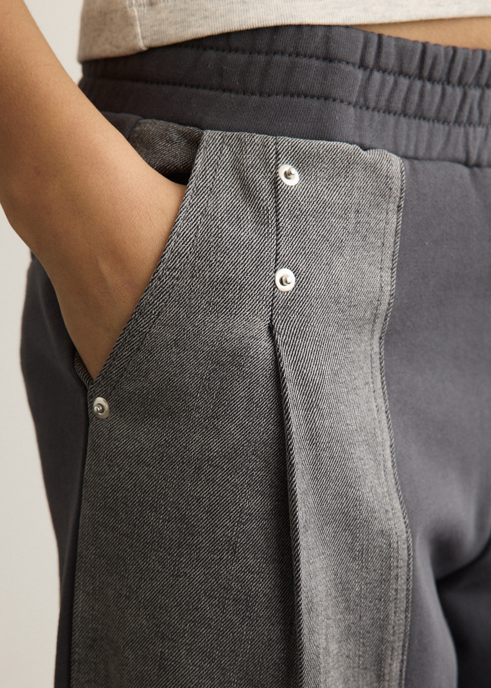 Mercy Track Trousers