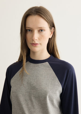 Samuel Long Sleeve T-Shirt