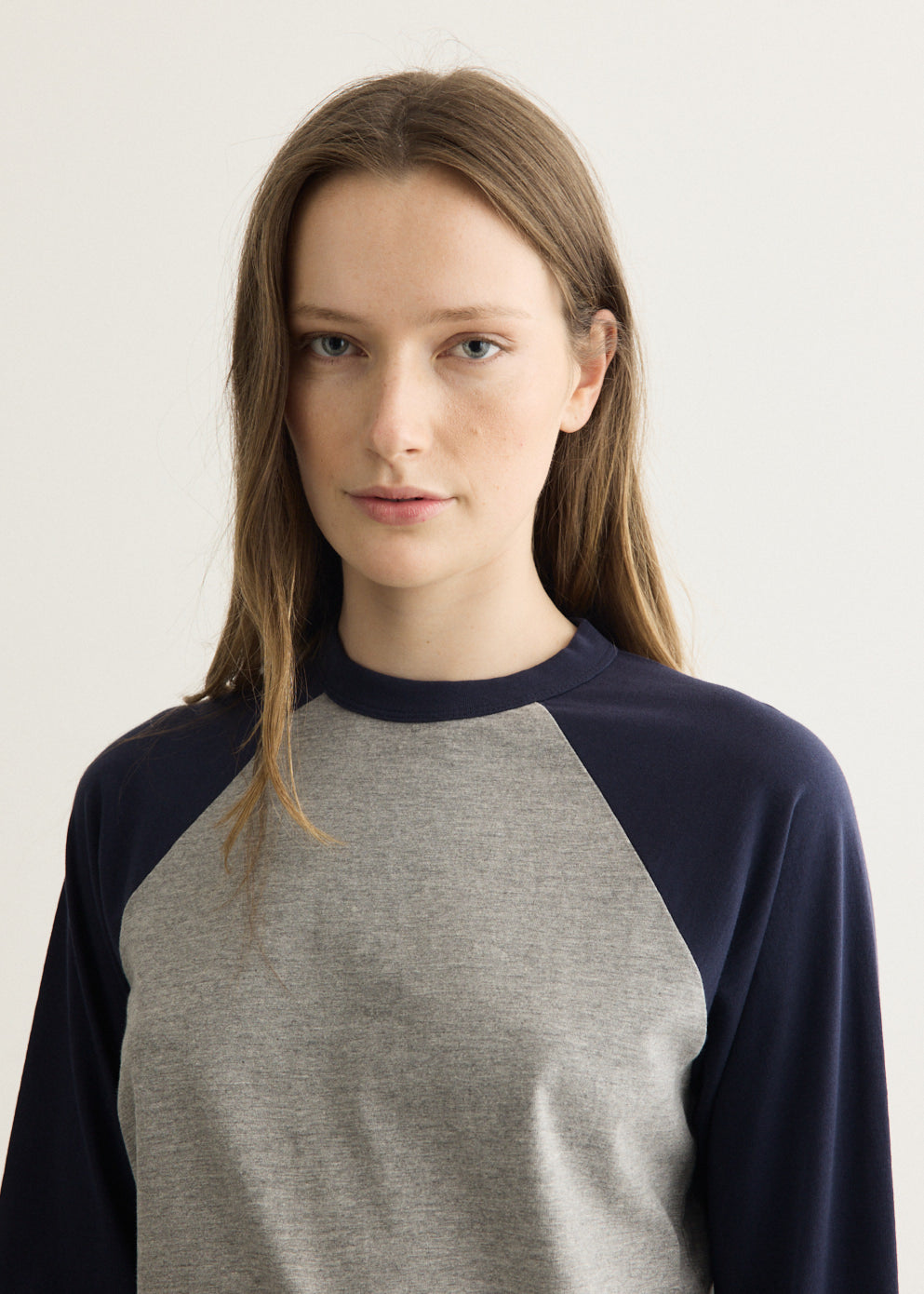 Samuel Long Sleeve T-Shirt