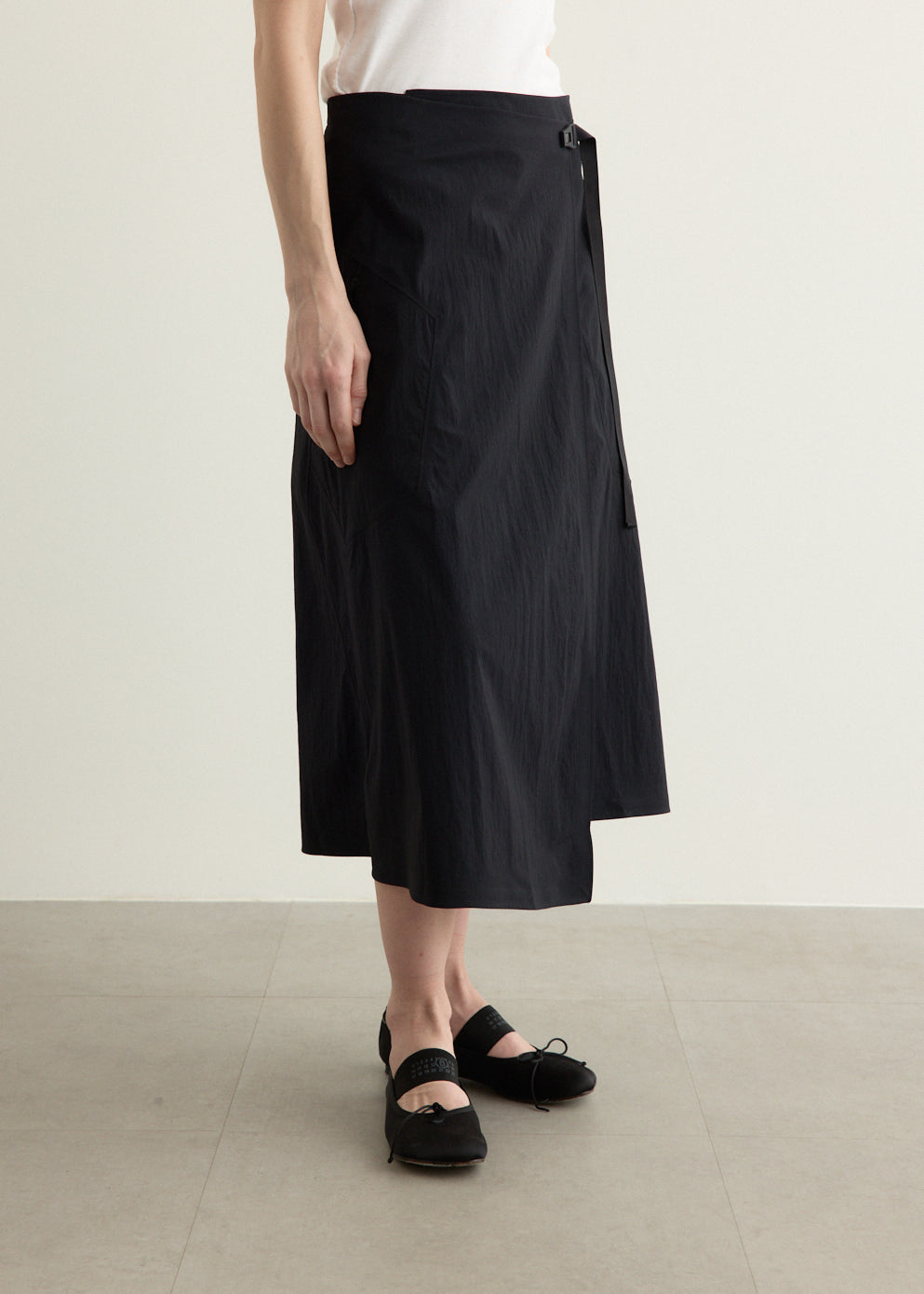 Lota Skirt